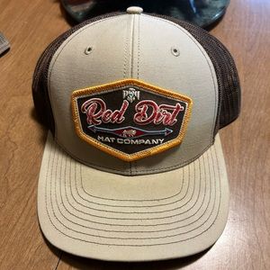 Red Dirt Hat Company